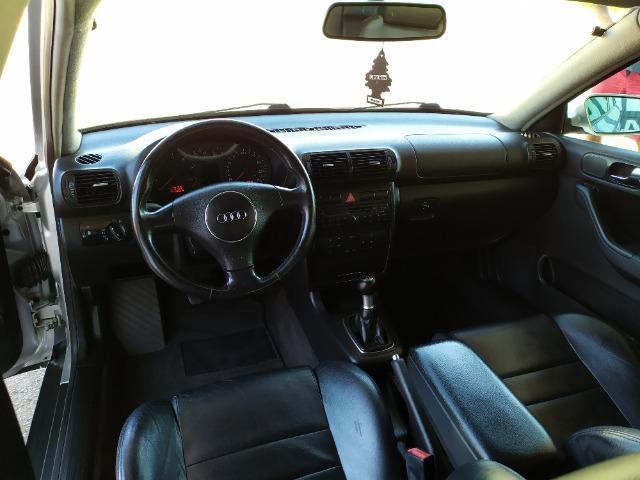 Audi a3 2002