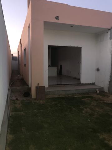Casa jaua