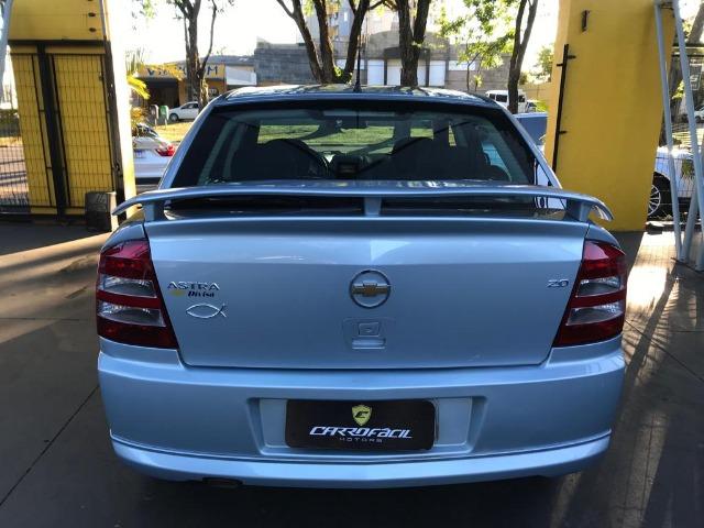 Astra Advantage 2.0 - 2011 - Foto 8