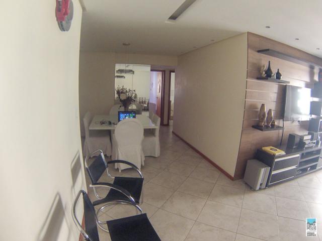 3/4 | Pituba | Apartamento para Venda | 118m² - Cod: 8246 - Foto 6