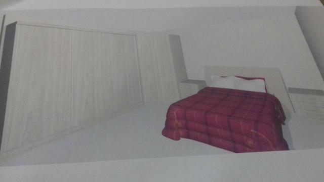 Quarto de casal