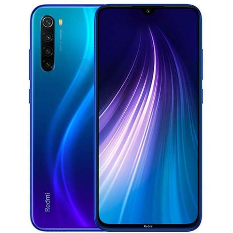 Celular Xiaomi Redmi Note 8 64gb - Foto 3