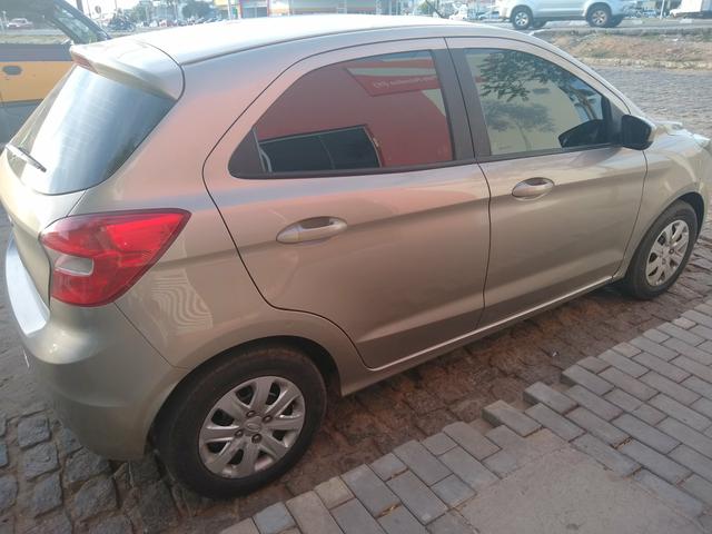 Ford Ka 2016 - Foto 2