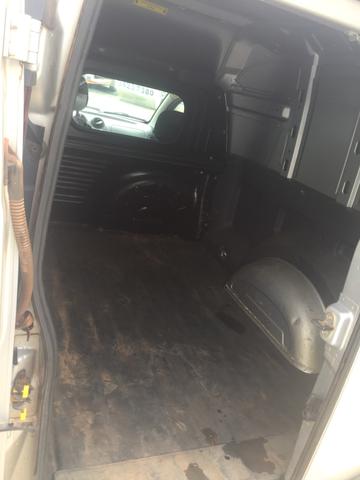 Vende-se Fiat Fiorino furgão 2015/16 1.4 - Foto 4