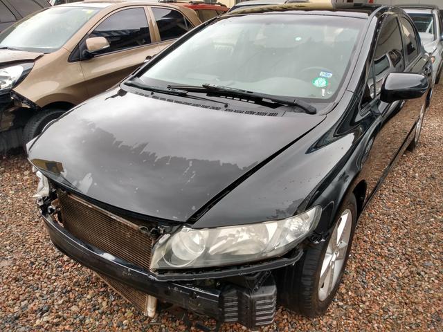 Honda Civic 2009 - Foto 2