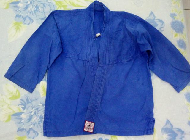 Kimono infantil MEGA PROMOÇÃO 60,00 - Foto 3