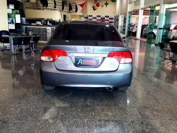 Honda civic lxs 2007 - Foto 8