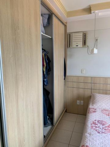 3 Quartos Completo em Armários - Foto 13