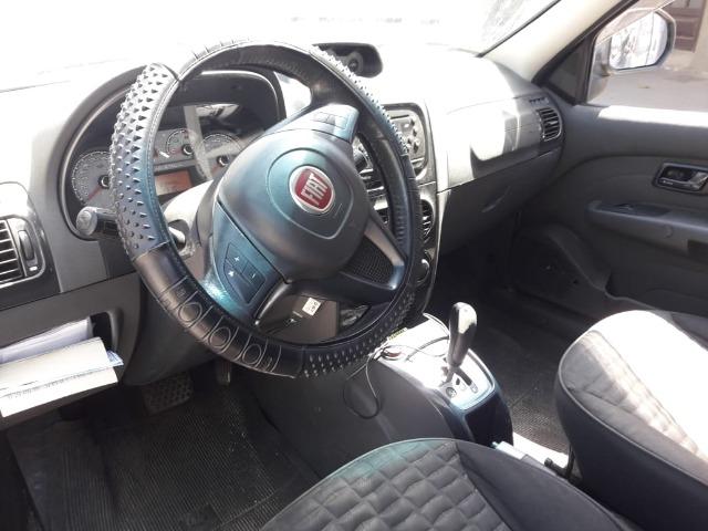 Strada Flex/GNV - Dualogic - 2013 - Foto 7
