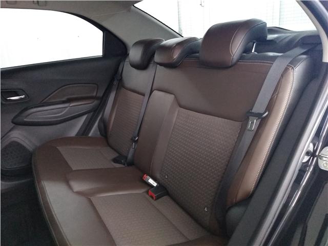 Chevrolet Cobalt 1.8 mpfi ltz 8v flex 4p automático - Foto 11