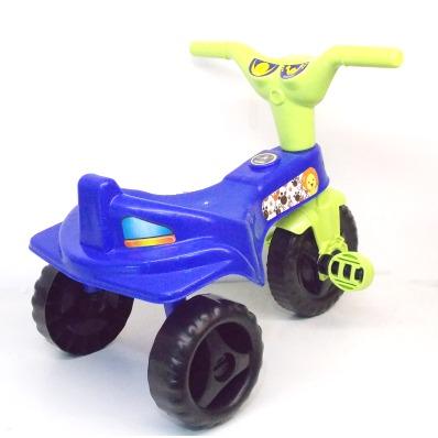 Triciclo Infantil - Foto 4