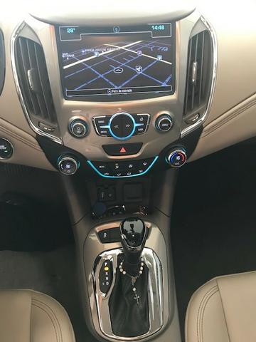 Chevrolet Cruze Ltz turbo - Foto 6