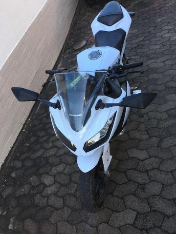Kawasaki Ninja 300 - Foto 4