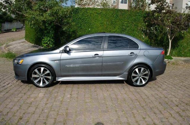 Lancer GT 2014 - Foto 10