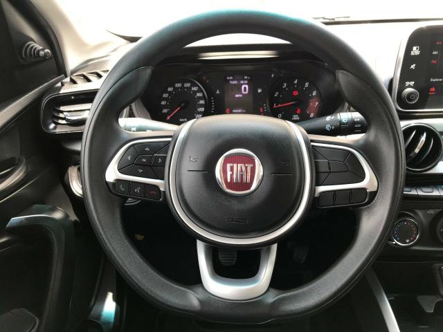 ARGO DRIVE 1.0 6V 2018 único Dono COM IPVA 2020 GRÁTIS - Foto 8