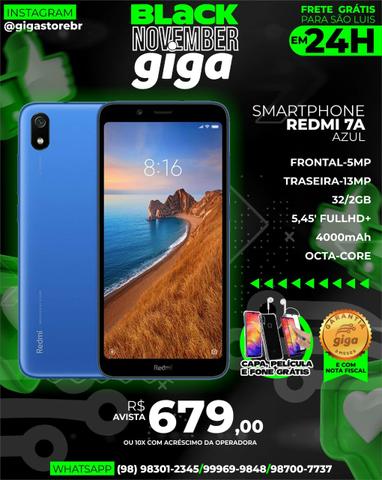 Smartphone xaiome