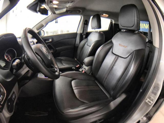 TORO Toro Volcano 2.0 16V 4x4 TB Diesel Aut. - Foto 12