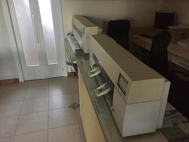 Plotter 450 C - Foto 4