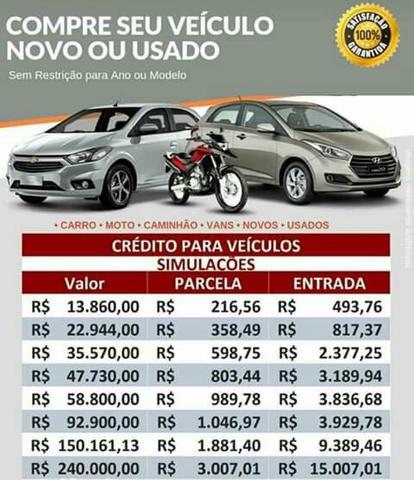 Veículos e utilitários