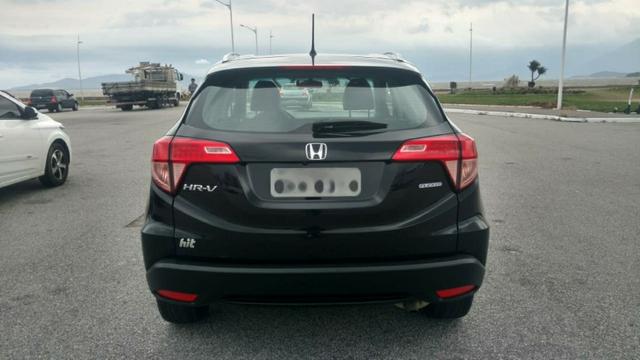 Honda H-RV Exl única dona - Foto 9