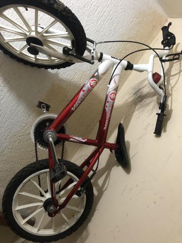 Bike aro 16 - Foto 2