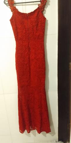 Vestido de Festa - Foto 2
