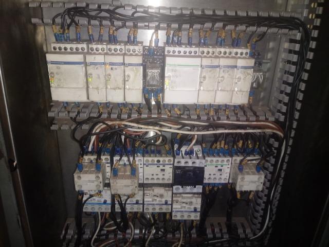 Manutenção maquinas de sorvete em geral