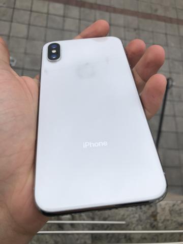 IPhone X 256 em até 12x - Foto 4