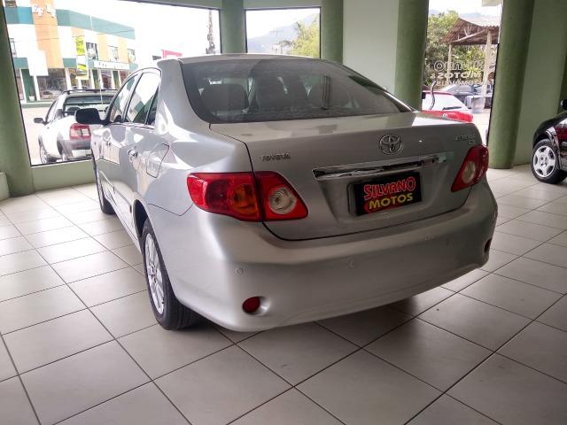 Seu novo Corolla esta aqui - Foto 3