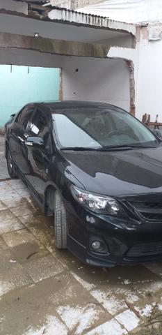 Toyota Corolla XRS