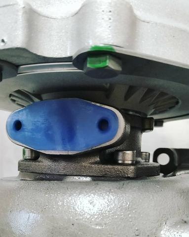 Turbina para Volvo VM330 - Euro V - Foto 4