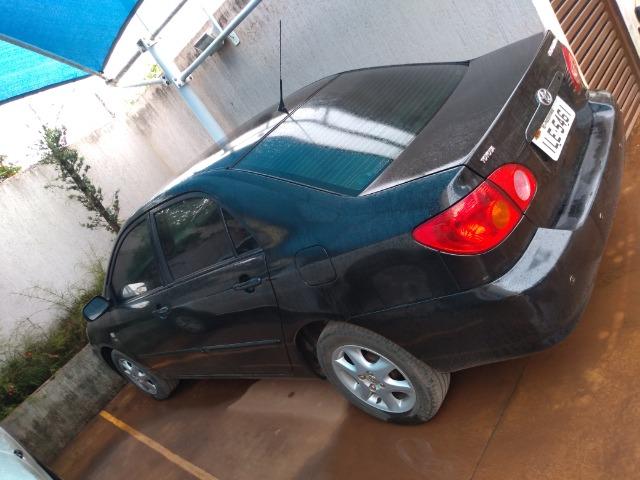 Corolla Seg 1.8 automático - Foto 20