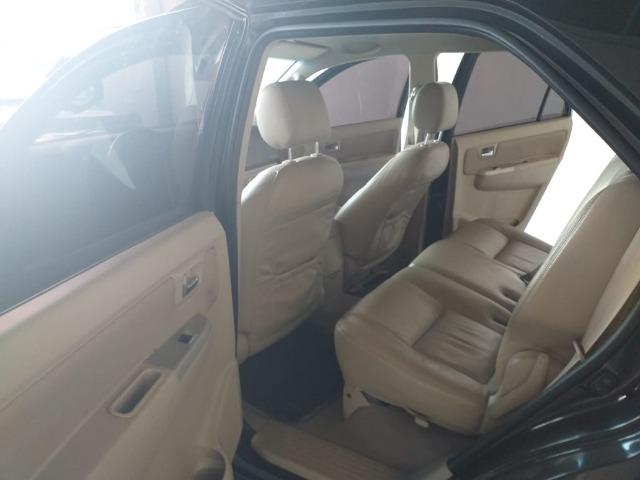 Hilux sw4 , preta 3.0 - Foto 2