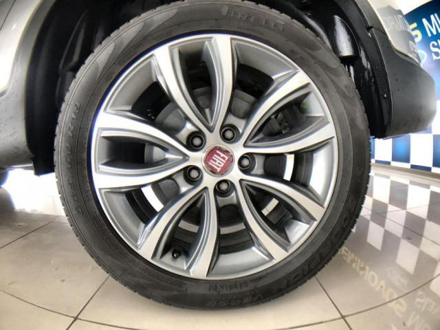 TORO Toro Volcano 2.0 16V 4x4 TB Diesel Aut. - Foto 8