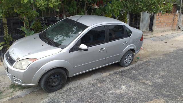 Vende ou troca