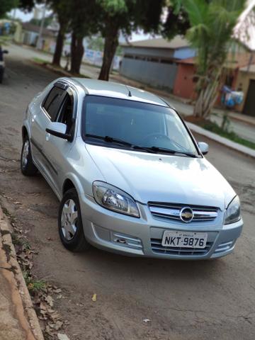 GM Prisma Maxx 9/10 Flex 1.4 Completo