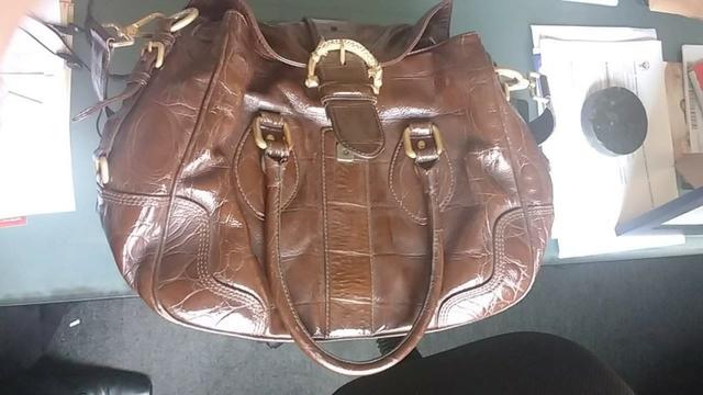 Bolsa Lenin Cia - Foto 5