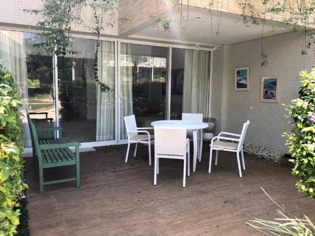 Elegante casa no Condomínio Areias Do Mar Casado, 421m2 no Guarujá - Praia de Pernambuco - Foto 16