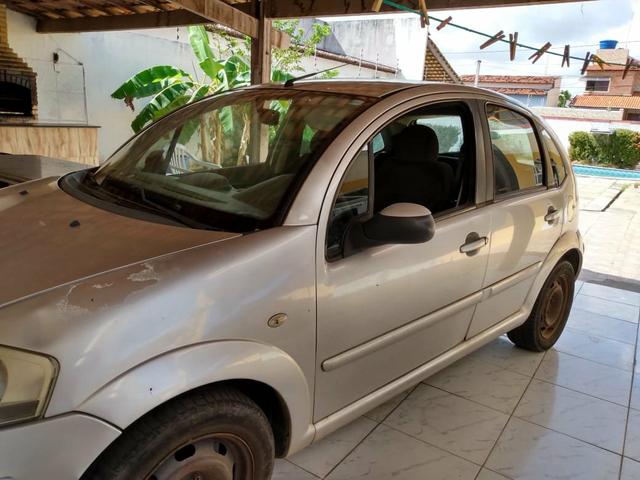 Vendo C3