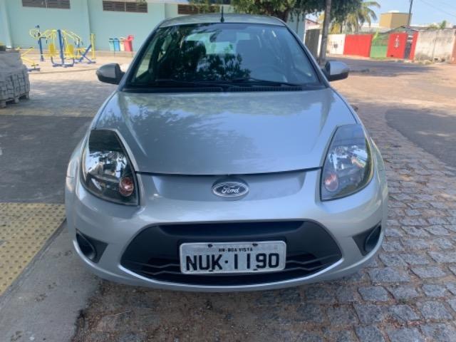 Ford ka 11/12 completo , único dono , apto a financiamento - Foto 4