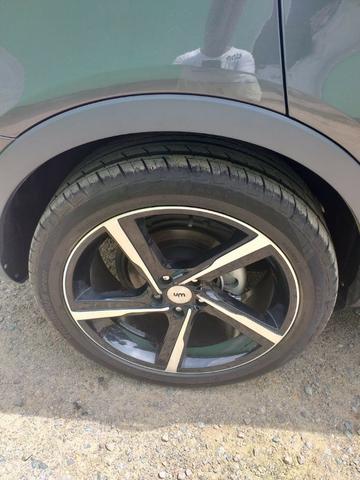 Audi q3 2014 2.0 t quattro 170/180 r$ 79.990,00, com apenas 38 mil rodados - Foto 2