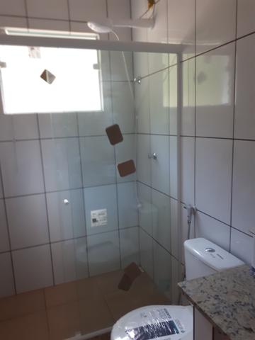 Vendo casa 2 quartos sendo 1 suíte em Lumiar na pedra riscada - Foto 5