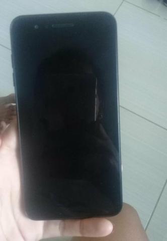 LG K9 16gb