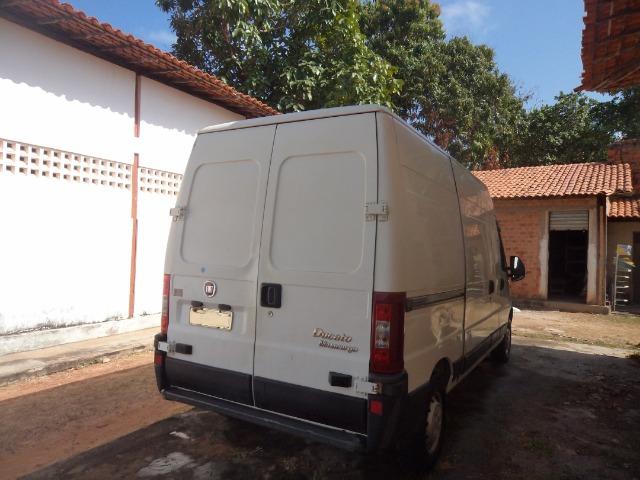 Ducato Maxicargo - Barato - Foto 4