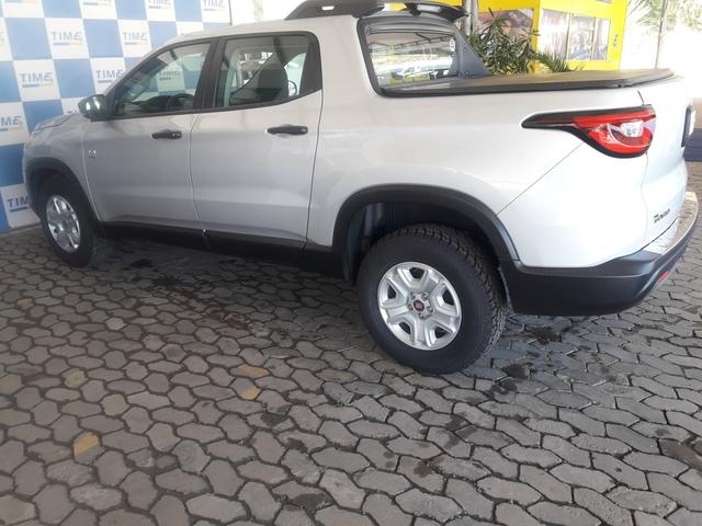 Toro Freedom 2.0 2017/18 Completo - Foto 8