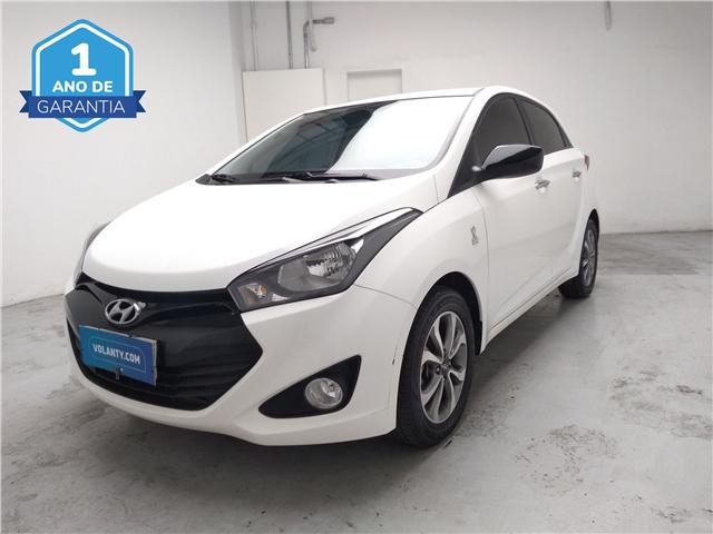 Hyundai Hb20 1.0 copa do mundo 12v flex 4p manual