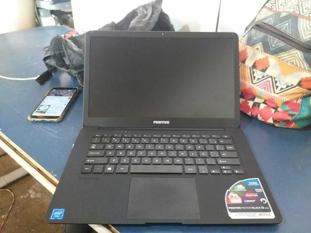 Notebook zero - Foto 6