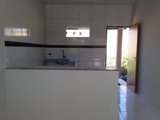 Venda de casas na cidade de Altos-PI - Foto 3