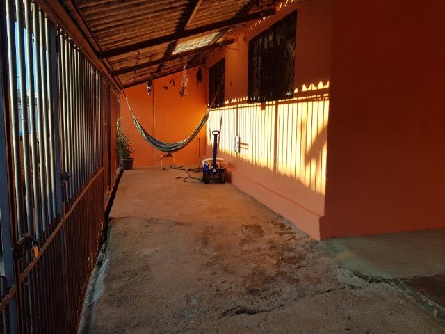 QNP 05 Casa de 3 Quartos Ceilândia Norte Próximo do Sesc Aceita Financiamento FGTS - Foto 19