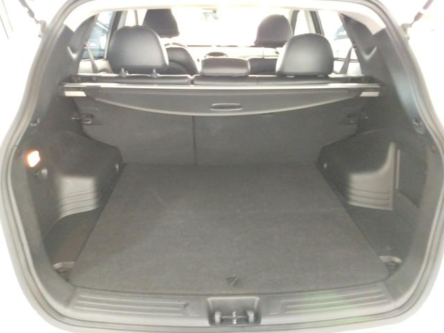 Hyundai ix35 2.0L 16v GLS (Flex) (Aut) 2016 Blindado - Foto 13